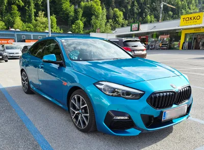 BMW 2er-Reihe