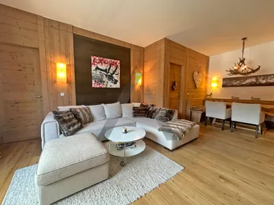 3-Zimmer-Wohnung kaufen in Kitzbühel – 75 m²