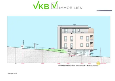 Wohnung kaufen in Linz Land – 120,86 m², € 688.000 – Bild 20 von 25