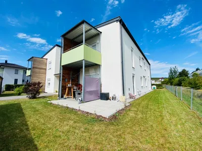 3-Zimmer-Wohnung mieten in Melk – 58,91 m², € 637 – Bild 6 von 6