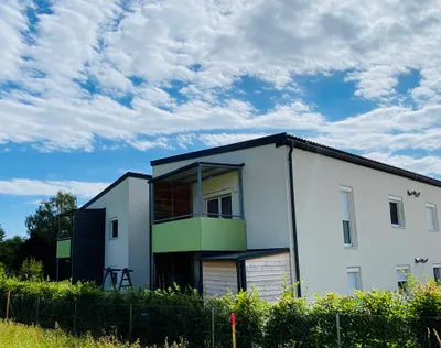 3-Zimmer-Wohnung mieten in Melk – 58,91 m², € 637 – Bild 3 von 6