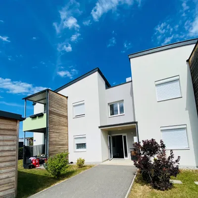 3-Zimmer-Wohnung mieten in Melk – 58,91 m², € 637 – Bild 4 von 6