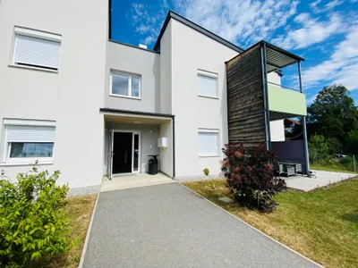 3-Zimmer-Wohnung mieten in Melk – 58,91 m², € 637 – Bild 2 von 6