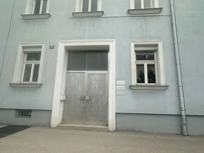 Gewerbeimmobilie mieten in Wiener Neustadt – 1 m², € 20 – Bild 18 von 18