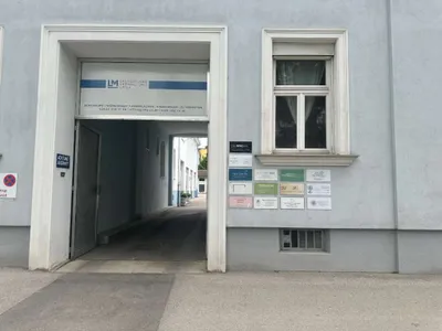 Gewerbeimmobilie mieten in Wiener Neustadt – 1 m², € 20 – Bild 17 von 18