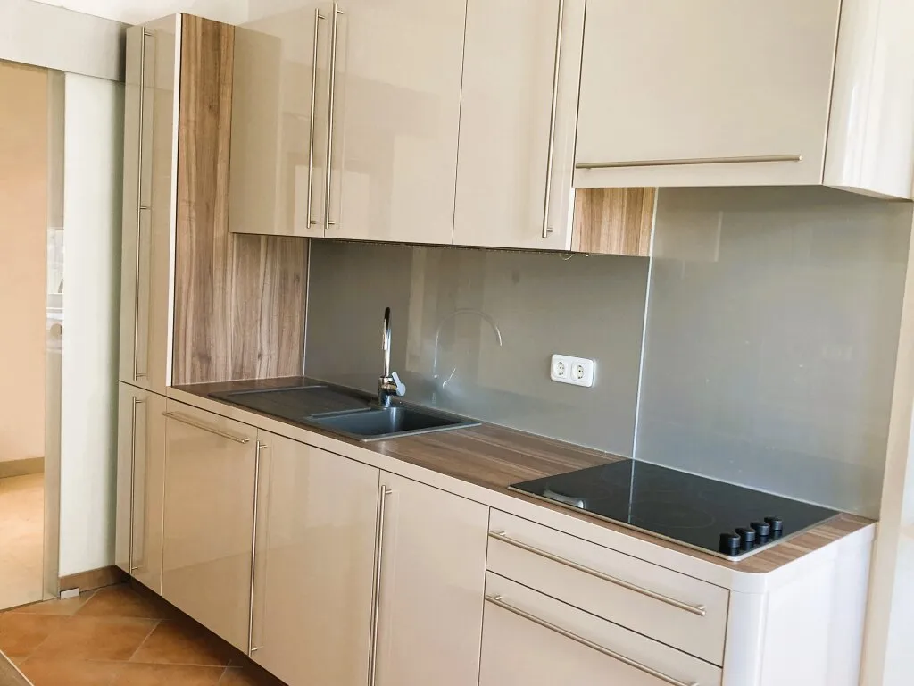 4-ZIMMER-WOHNUNG mit BALKON - ruhige & zentrumsnahe Lage - Ansicht 3