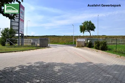 Gewerbeimmobilie mieten in Eisenstadt - Umgebung – 26 m², € 101 – Bild 4 von 14
