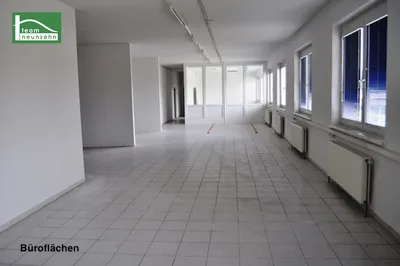 Gewerbeimmobilie mieten in Eisenstadt - Umgebung – 26 m², € 101 – Bild 2 von 14