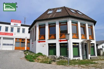 Gewerbeimmobilie mieten in Eisenstadt - Umgebung – 26 m², € 101 – Bild 8 von 14