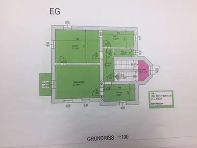 9-Zimmer-Immobilie kaufen in Graz – 230 m², € 1.280.000 – Bild 37 von 65