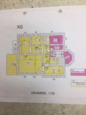 9-Zimmer-Immobilie kaufen in Graz – 230 m², € 1.280.000 – Bild 38 von 65