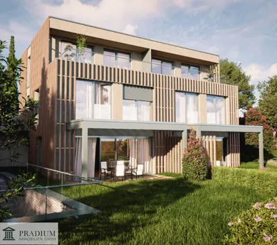 Grundstück kaufen in Baden – 981 m², € 395.000 – Bild 5 von 13
