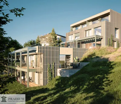 Grundstück kaufen in Baden – 981 m², € 395.000 – Bild 4 von 13