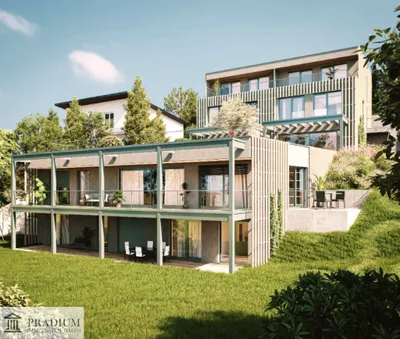 Grundstück kaufen in Baden – 981 m², € 395.000 – Bild 3 von 13