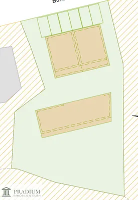 Grundstück kaufen in Baden – 981 m², € 395.000 – Bild 13 von 13