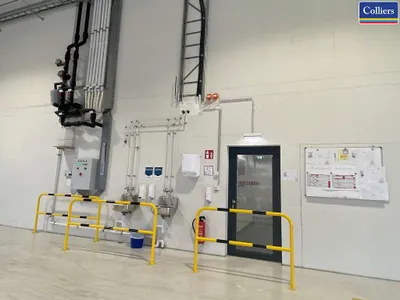 Immobilie mieten in Steyr – 1 560 m² – Bild 5 von 10