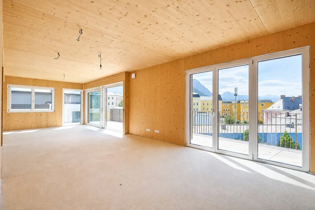 Wohnung – Gmunden, Bezirk Gmunden - Ansicht 2
