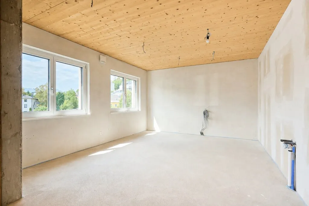 Wohnung – Gmunden, Bezirk Gmunden - Ansicht 3