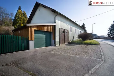 Grundstück kaufen in Perg – 7 699 m², € 650.000 – Bild 4 von 8