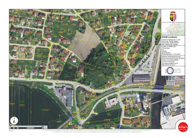 Grundstück kaufen in Perg – 7 699 m², € 650.000 – Bild 8 von 8