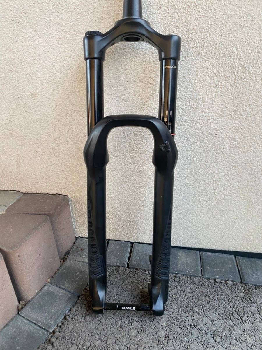 Rockshox Yari