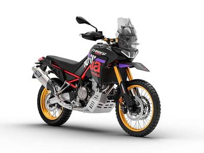 Aprilia Tuareg Rally 660