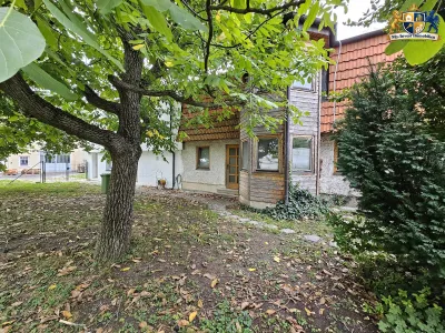 3-Zimmer-Haus kaufen in Wiener Neustadt Land – 111,5 m², € 395.000 – Bild 7 von 16
