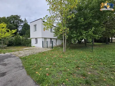 3-Zimmer-Haus kaufen in Wiener Neustadt Land – 111,5 m², € 395.000 – Bild 2 von 16