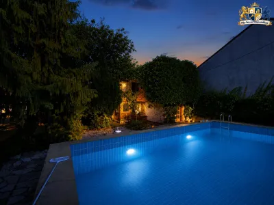 3-Zimmer-Haus kaufen in Wiener Neustadt Land – 111,5 m², € 395.000 – Bild 16 von 16