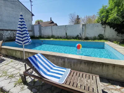 3-Zimmer-Haus kaufen in Wiener Neustadt Land – 111,5 m², € 395.000 – Bild 1 von 16