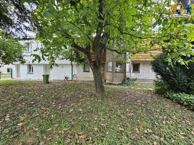 3-Zimmer-Haus kaufen in Wiener Neustadt Land – 111,5 m², € 395.000 – Bild 6 von 16