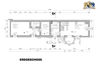 3-Zimmer-Haus kaufen in Wiener Neustadt Land – 111,5 m², € 395.000 – Bild 13 von 16