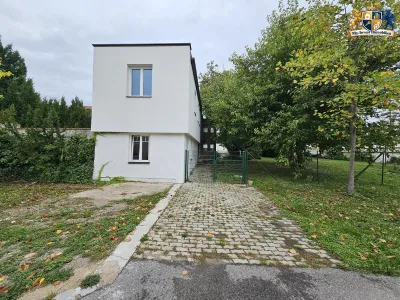3-Zimmer-Haus kaufen in Wiener Neustadt Land – 111,5 m², € 395.000 – Bild 3 von 16