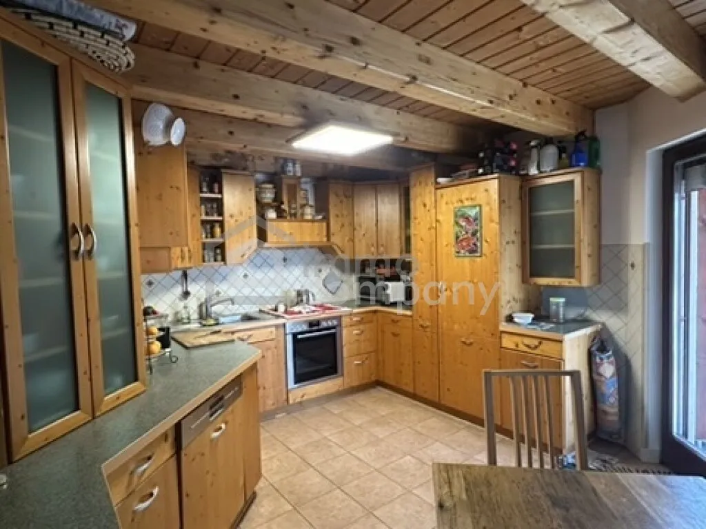 Haus in Schrebergartensiedlung, ständig Bewohnbar, Balkon, Terrasse, Pool, Gartenhütte und mehr. – pohled 2