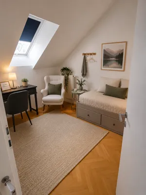 3-Zimmer-Wohnung mieten in Graz – 67 m², € 878 – Bild 4 von 16