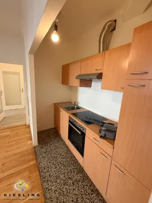 Wohnung mieten in Wien – 40,57 m², € 770 – Bild 4 von 11
