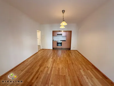 Wohnung mieten in Wien – 40,57 m², € 770 – Bild 3 von 11