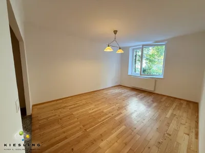 Wohnung mieten in Wien – 40,57 m², € 770 – Bild 1 von 11