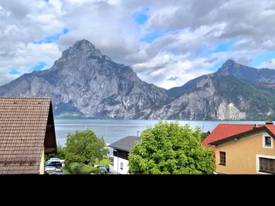 Wohnung mieten in Gmunden – 53 m², € 660 – Bild 1 von 6