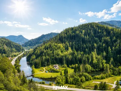 Grundstück kaufen in Bruck-Mürzzuschlag – 1 439 m², € 150.000 – Bild 36 von 39