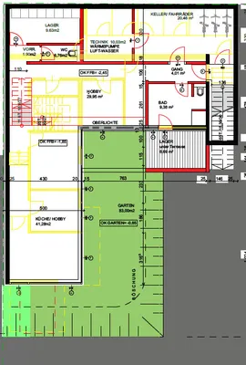 Haus mieten in Innsbruck – € 650 – Bild 16 von 16