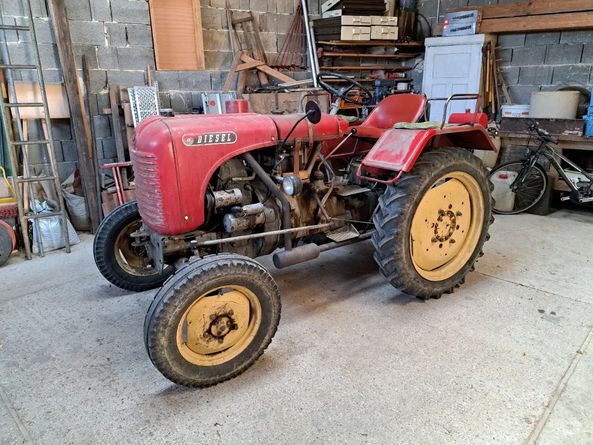 Steyr Sonstige