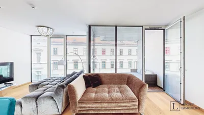 3-Zimmer-Wohnung kaufen in Wien – 83 m², € 1.200.000 – Bild 5 von 26