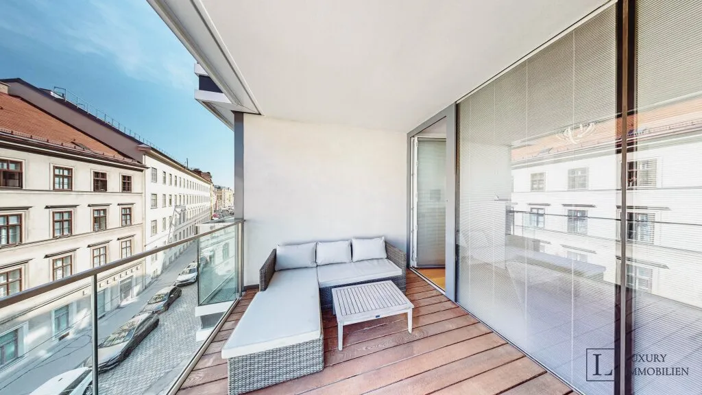 Wohnung – Wien - Ansicht 3