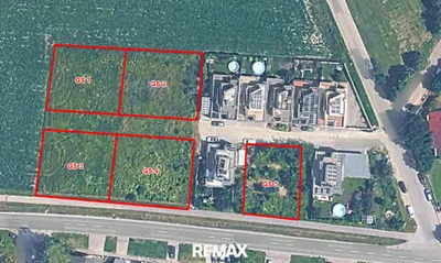 Grundstück kaufen in Bruck an der Leitha – 715 m², € 149.000 – Bild 4 von 4
