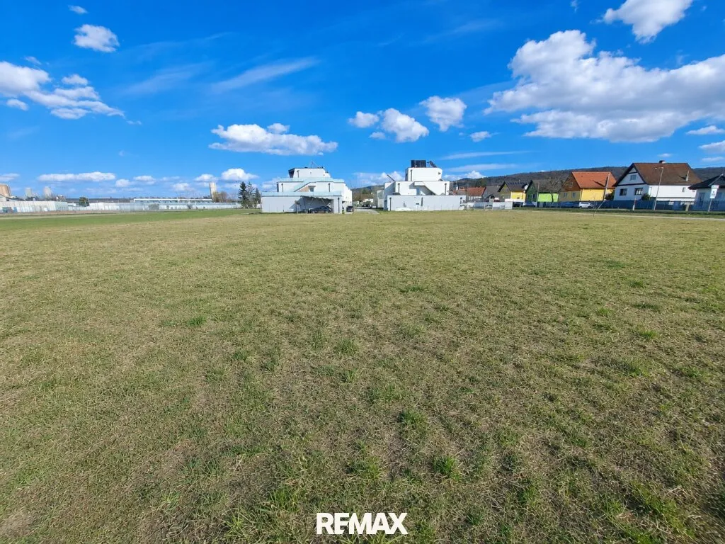 BAUGRÜNDE - Zwischen 580 m² und 716 m² - Ansicht 2