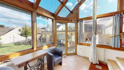 3-Zimmer-Haus kaufen in Korneuburg – 118 m², € 435.000 – Bild 6 von 14