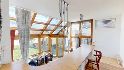 3-Zimmer-Haus kaufen in Korneuburg – 118 m², € 435.000 – Bild 5 von 14