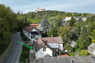 3-Zimmer-Haus kaufen in Korneuburg – 118 m², € 435.000 – Bild 2 von 14