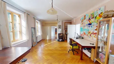 3-Zimmer-Haus kaufen in Korneuburg – 118 m², € 435.000 – Bild 3 von 14